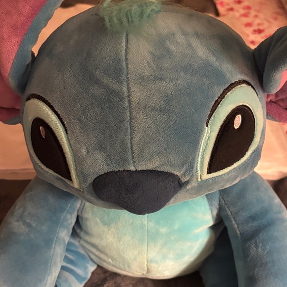 STITCH plushy - Picture 2 of 11